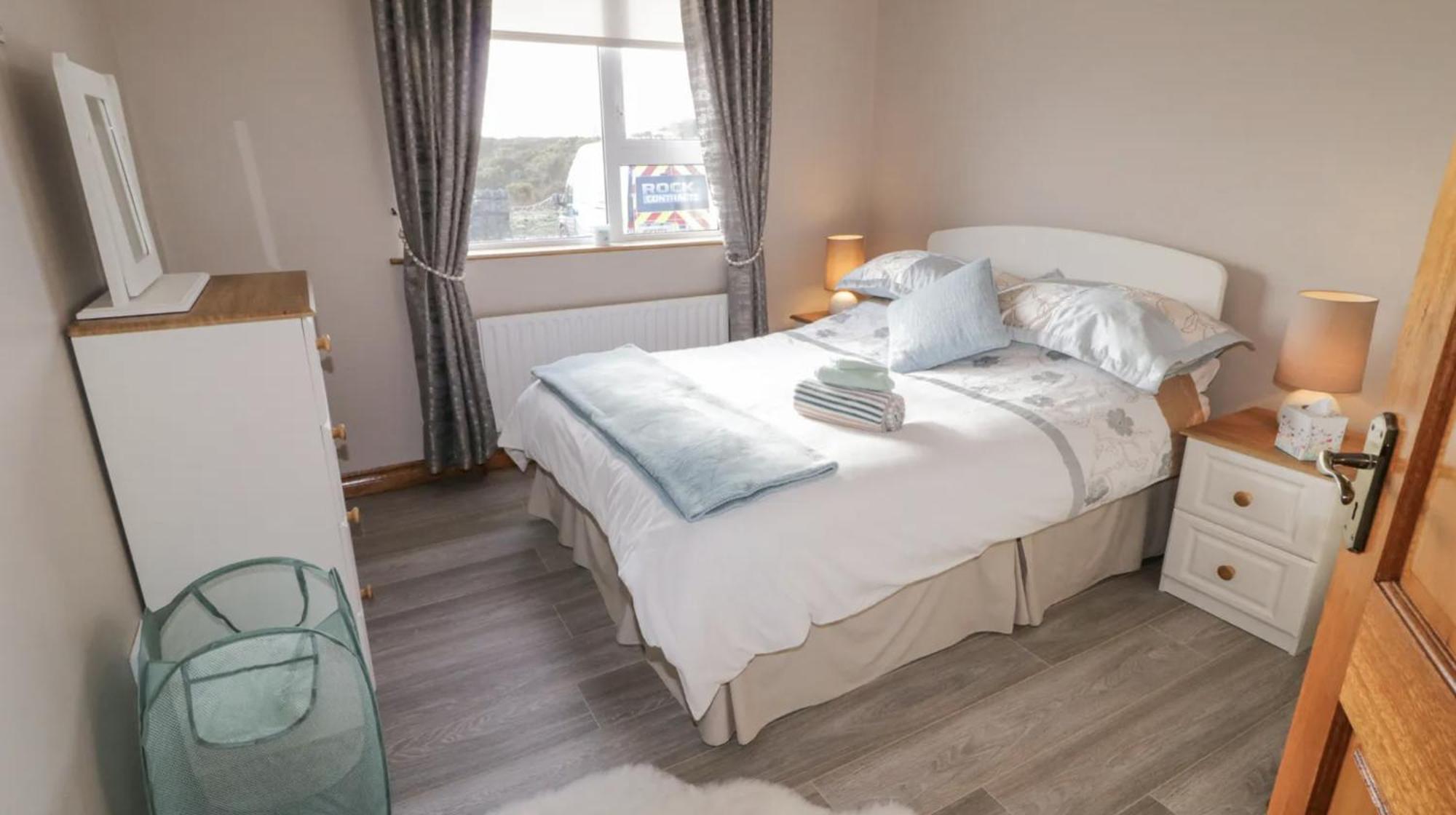 Breezy Point Accommodation 포트누 외부 사진
