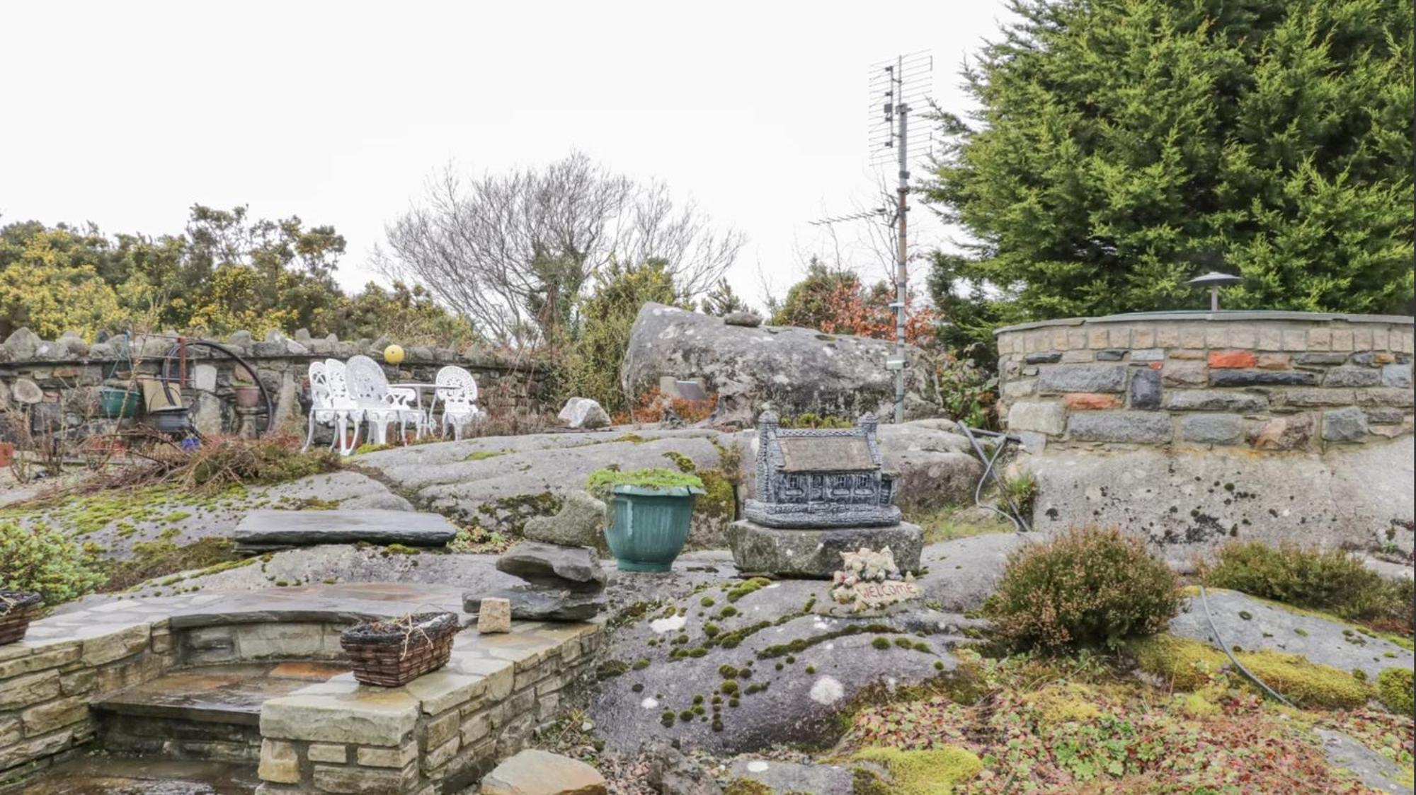 Breezy Point Accommodation 포트누 외부 사진